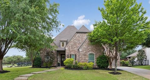 4310 Bellingrath Drive Prosper TX 75078