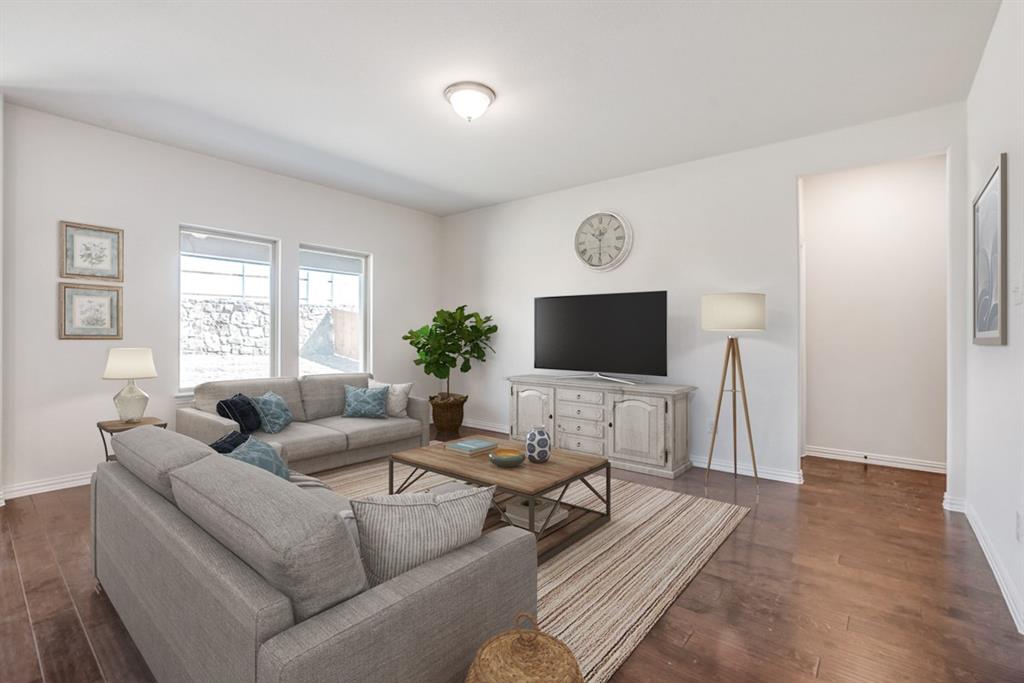 5305 Overbrook Drive