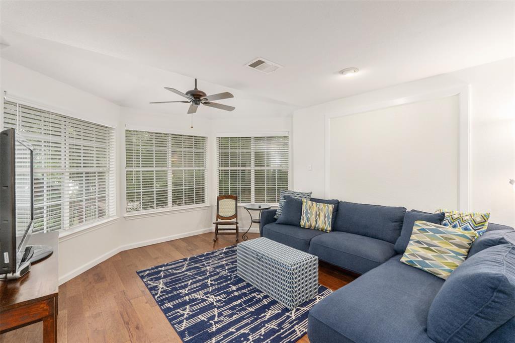 Dixie Isle Sec 03 - Residential