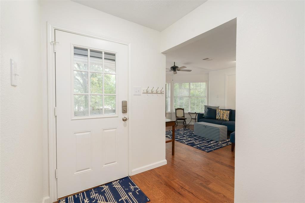 Dixie Isle Sec 03 - Residential