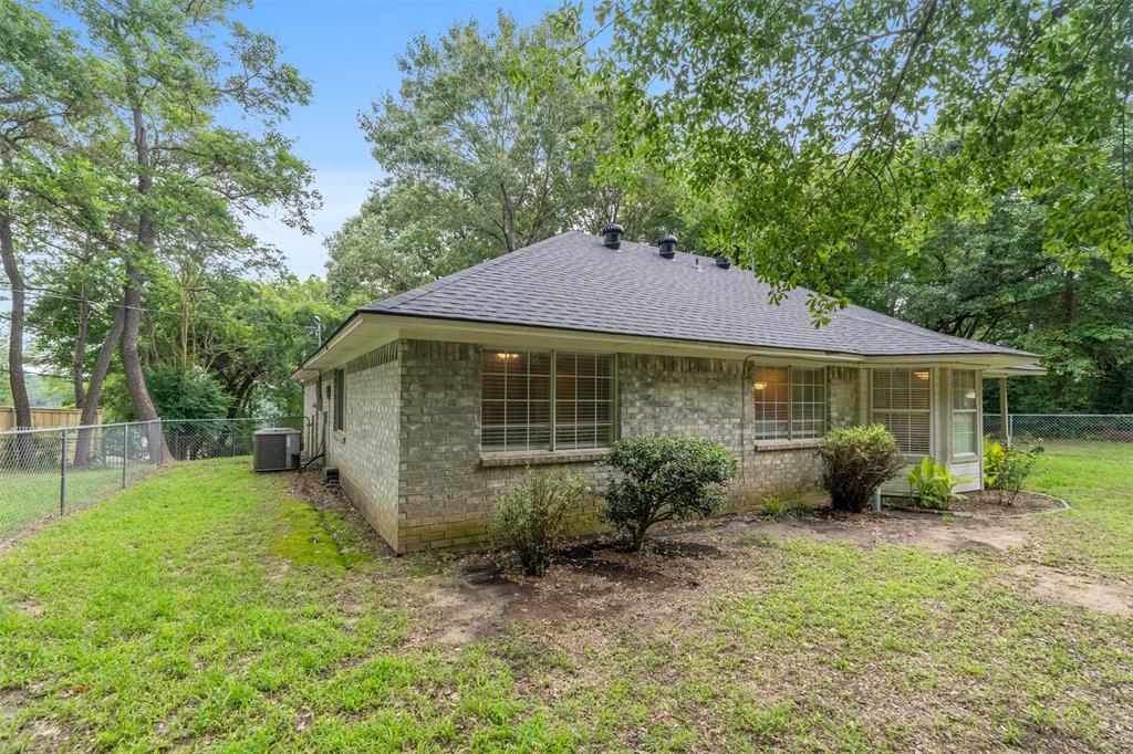 Dixie Isle Sec 03 - Residential