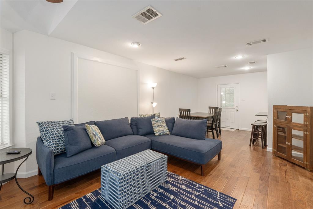 Dixie Isle Sec 03 - Residential