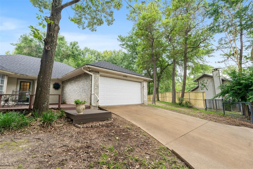 Dixie Isle Sec 03 - Residential