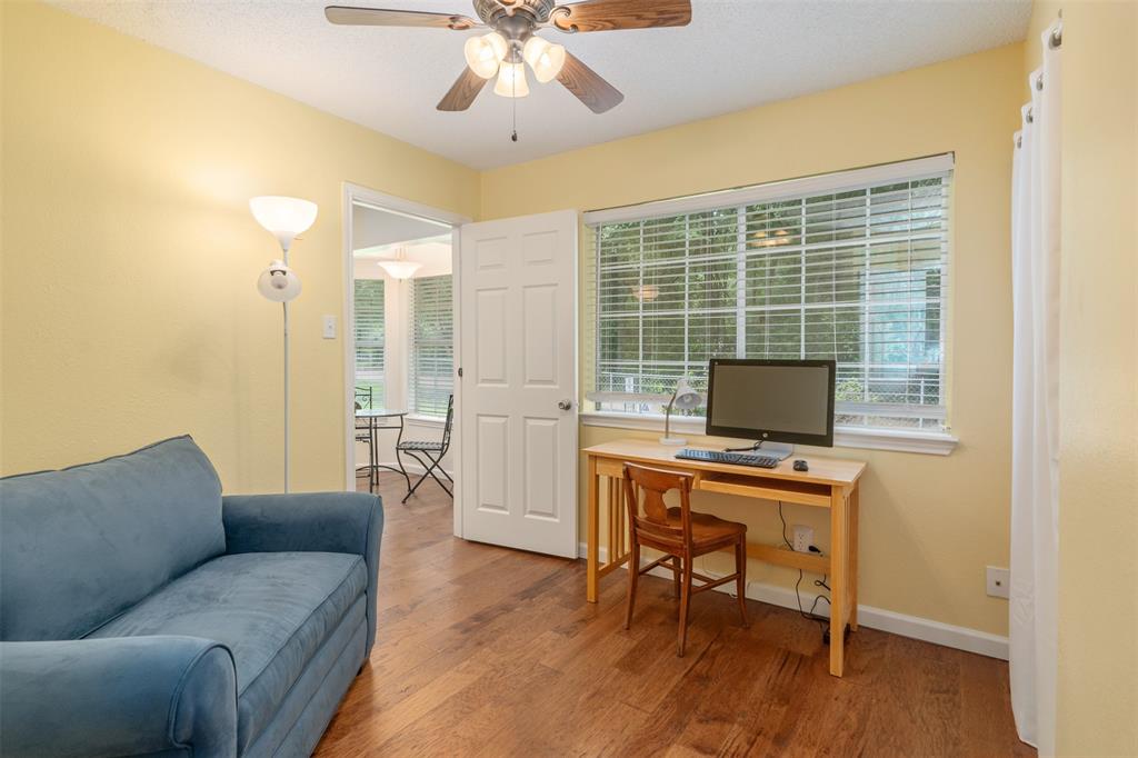 Dixie Isle Sec 03 - Residential