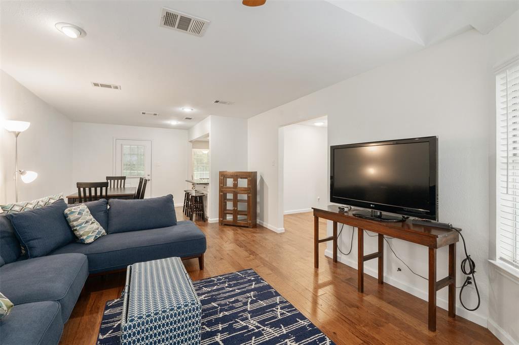 Dixie Isle Sec 03 - Residential