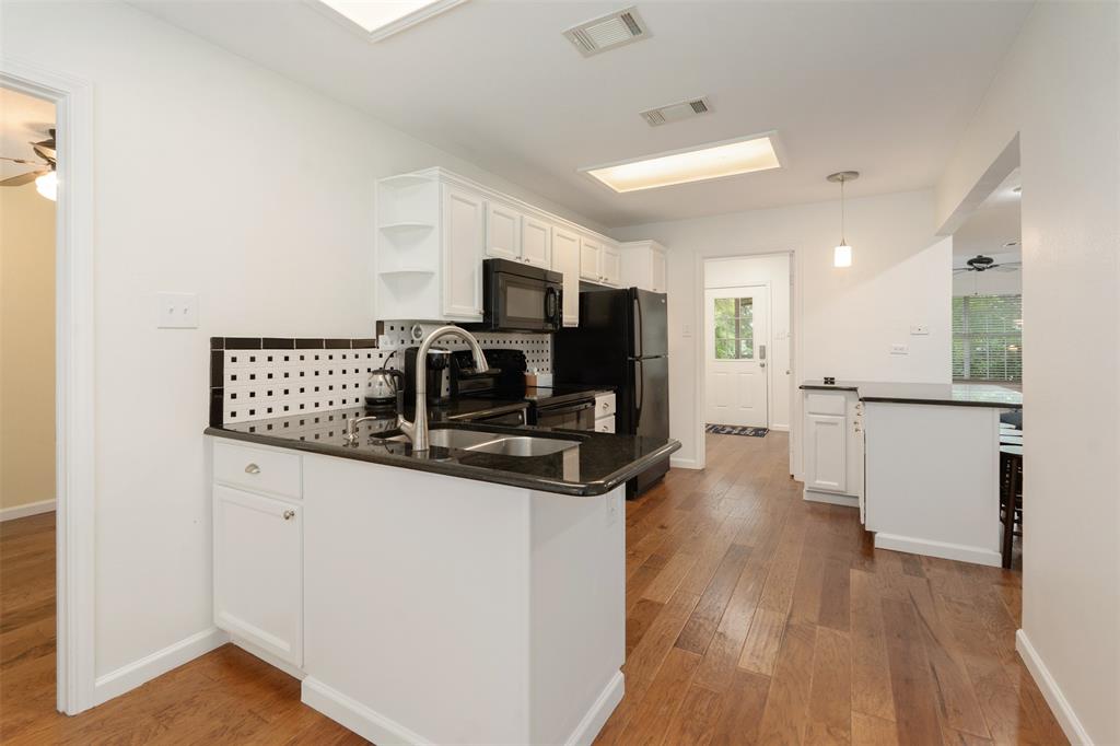 Dixie Isle Sec 03 - Residential