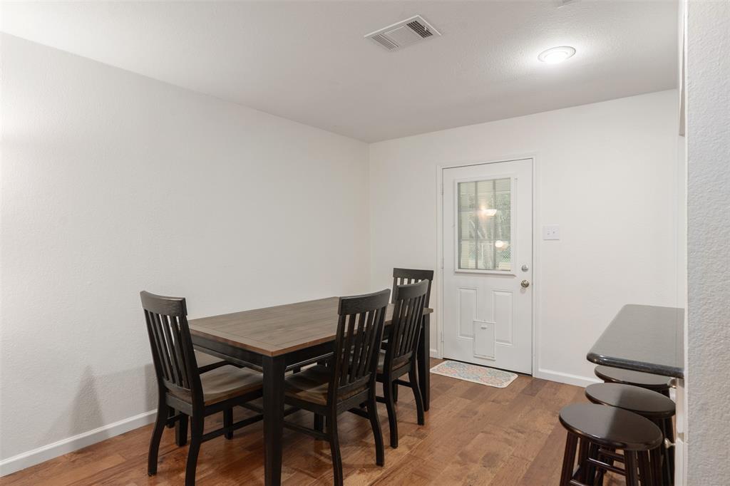 Dixie Isle Sec 03 - Residential