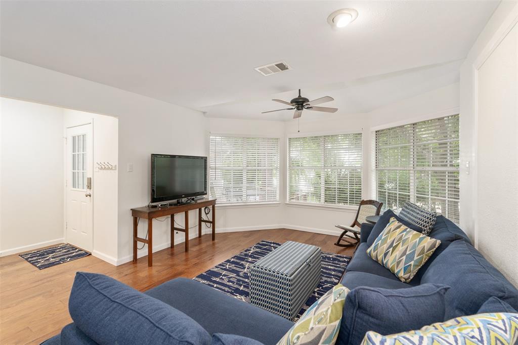 Dixie Isle Sec 03 - Residential