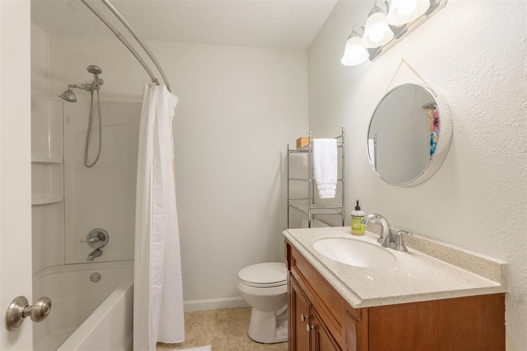 Dixie Isle Sec 03 - Residential