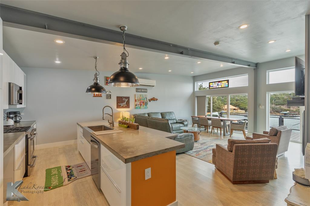 Pk Lake - Residential