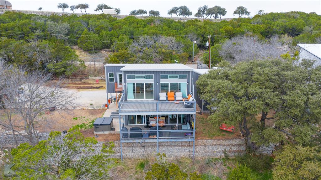 Pk Lake - Residential