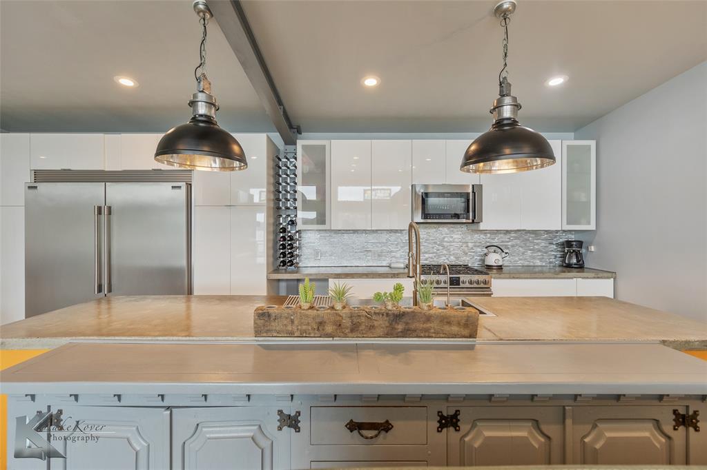 Pk Lake - Residential