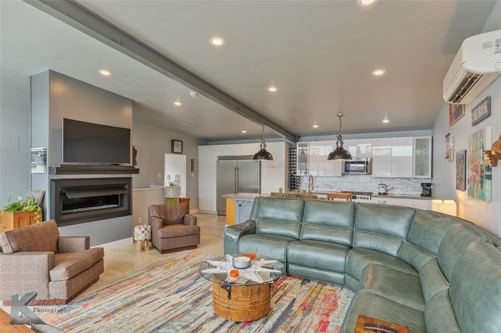 Pk Lake - Residential