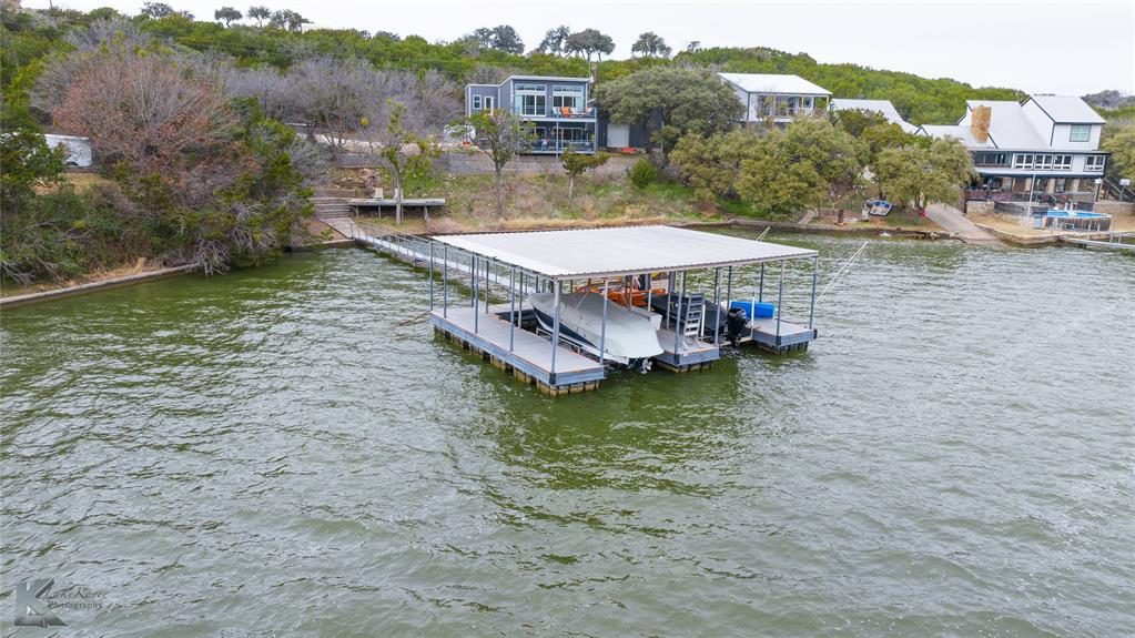 Pk Lake - Residential