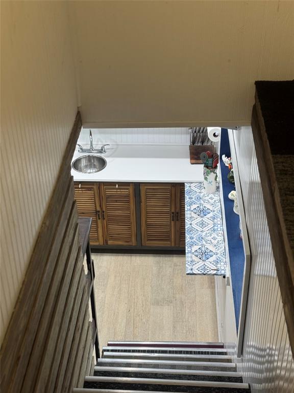 Pk Lake - Residential