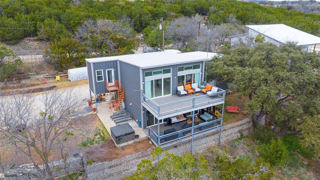 Pk Lake - Residential