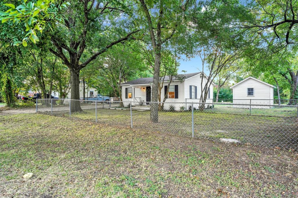 Meadowlark Rev - Residential