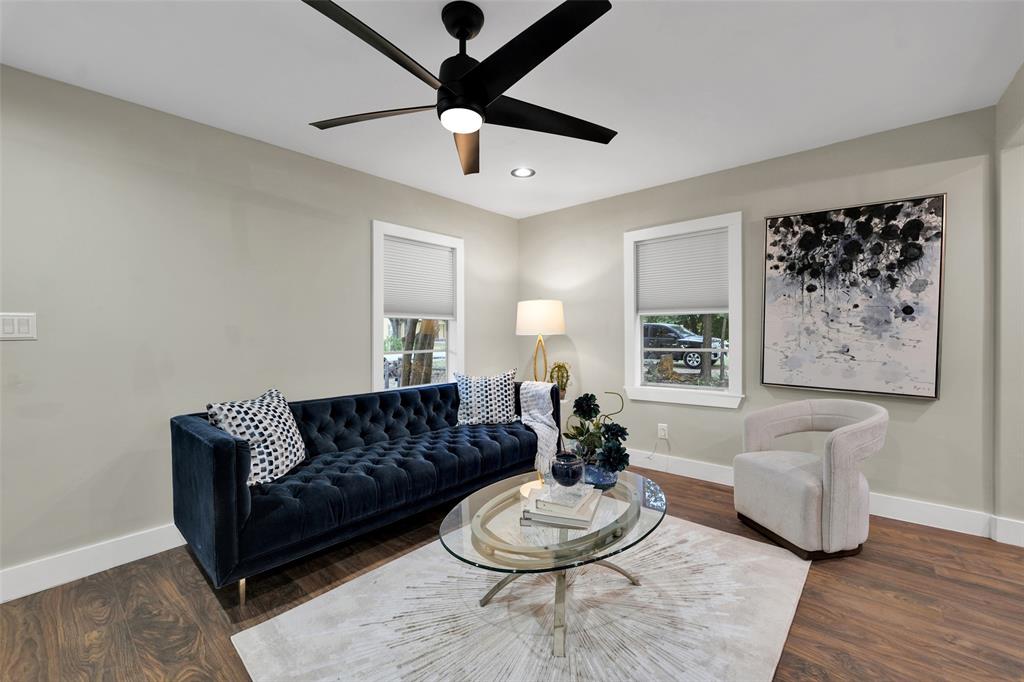 Meadowlark Rev - Residential