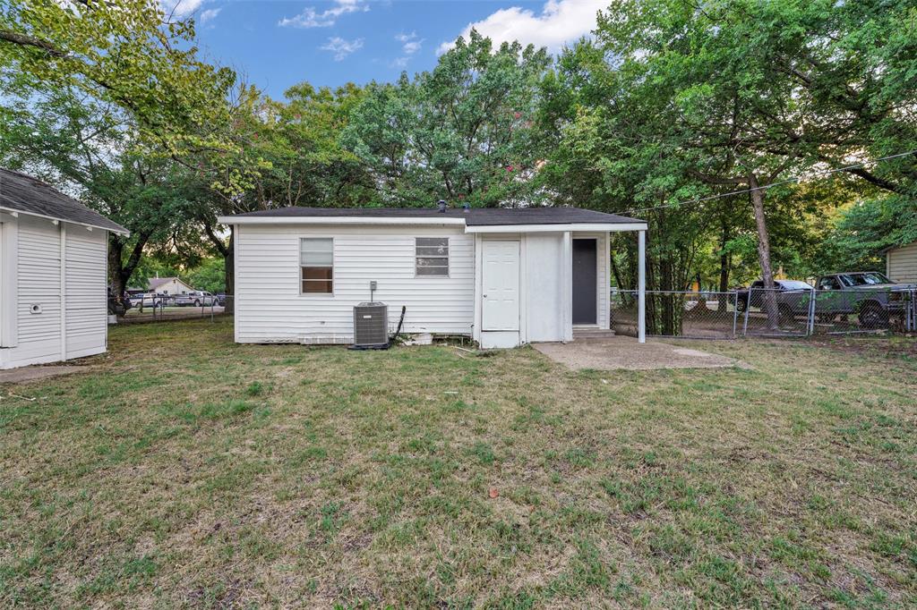 Meadowlark Rev - Residential