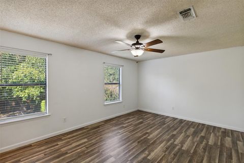 A home in Flower Mound