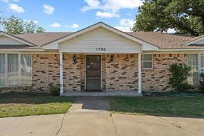 1700 Northcrest Drive
