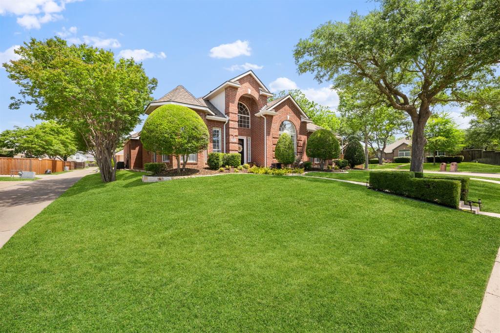 3415 Norwood Circle