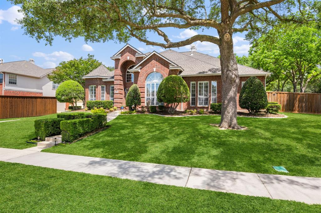 3415 Norwood Circle