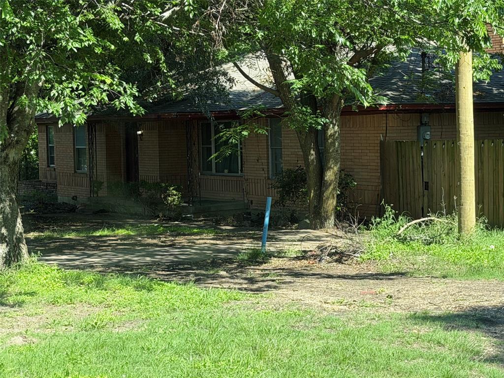 210 W Bear Creek Road