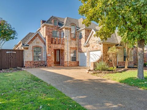 4624 Cape Charles Drive Plano TX 75024
