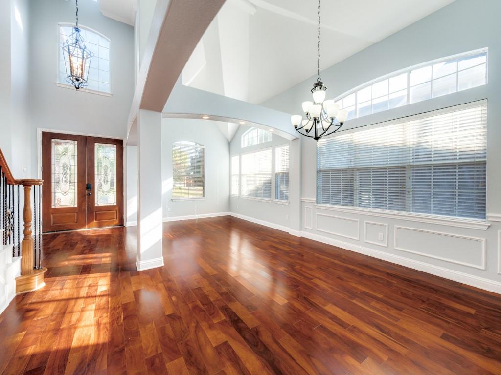 4624 Cape Charles Drive