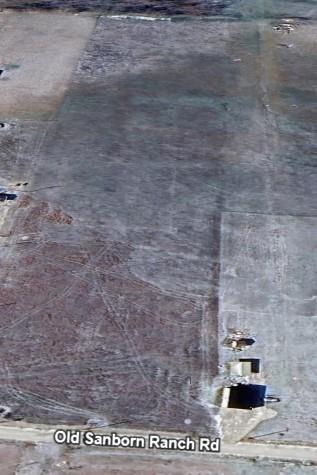 SANBORN RANCH ESTATES - Land