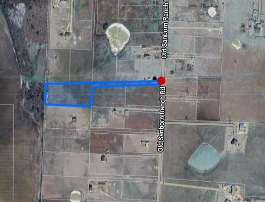 Lot 15 Old Sandborn Ranch Road