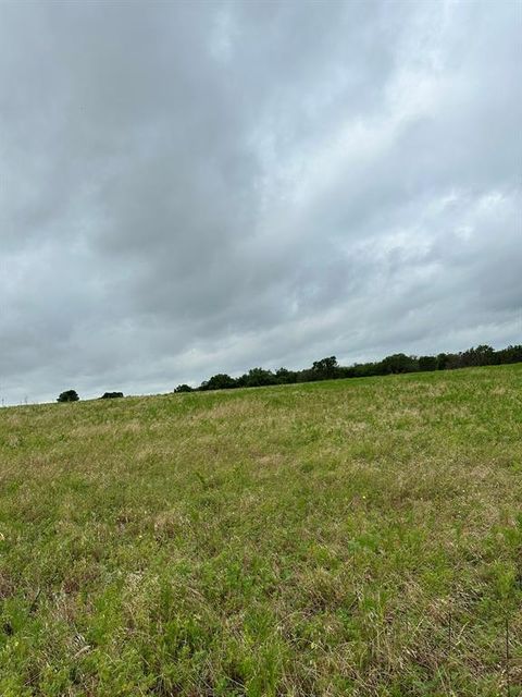 Lot 15 Old Sandborn Ranch Road Whitesboro TX 76273