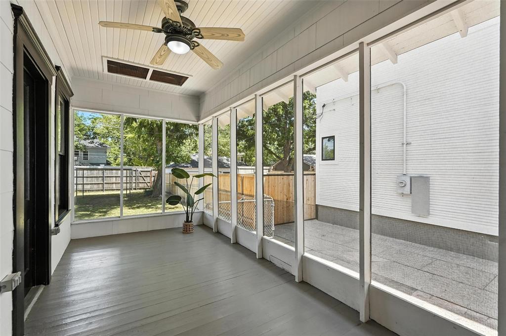 Miller & Stemmons - Residential