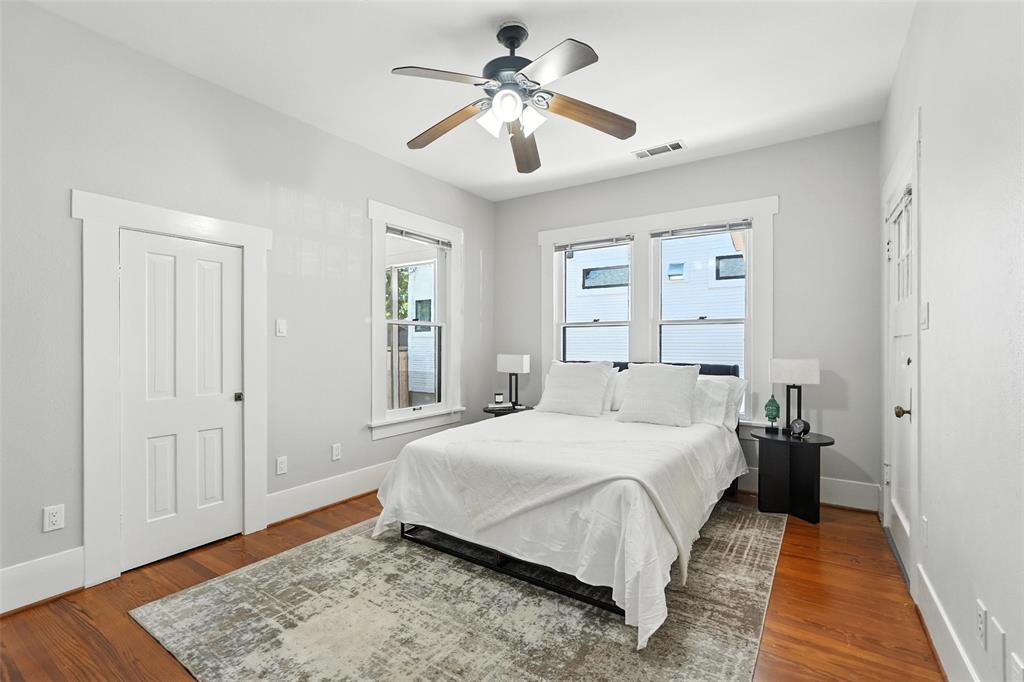 Miller & Stemmons - Residential