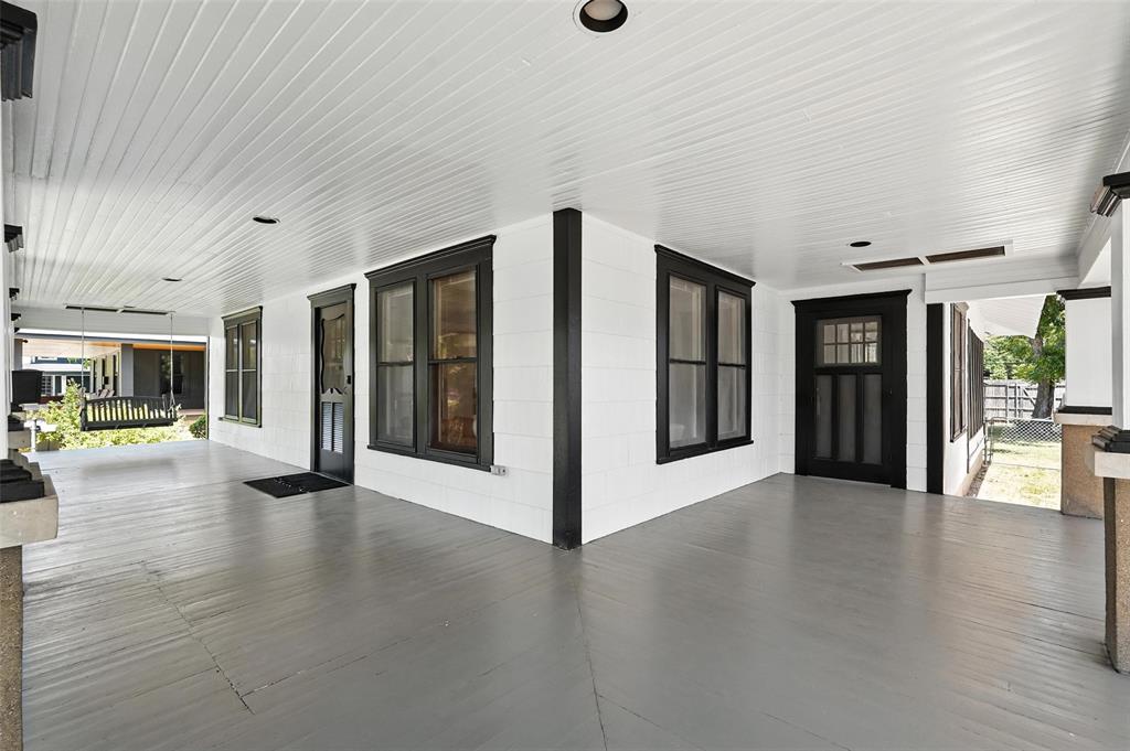 Miller & Stemmons - Residential