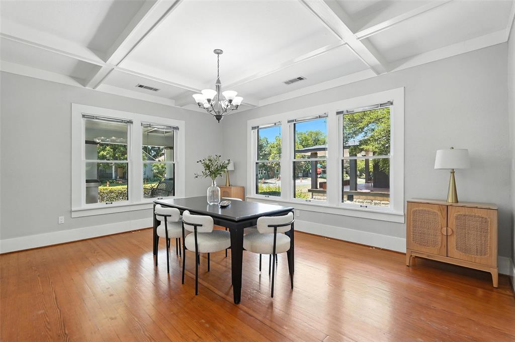 Miller & Stemmons - Residential