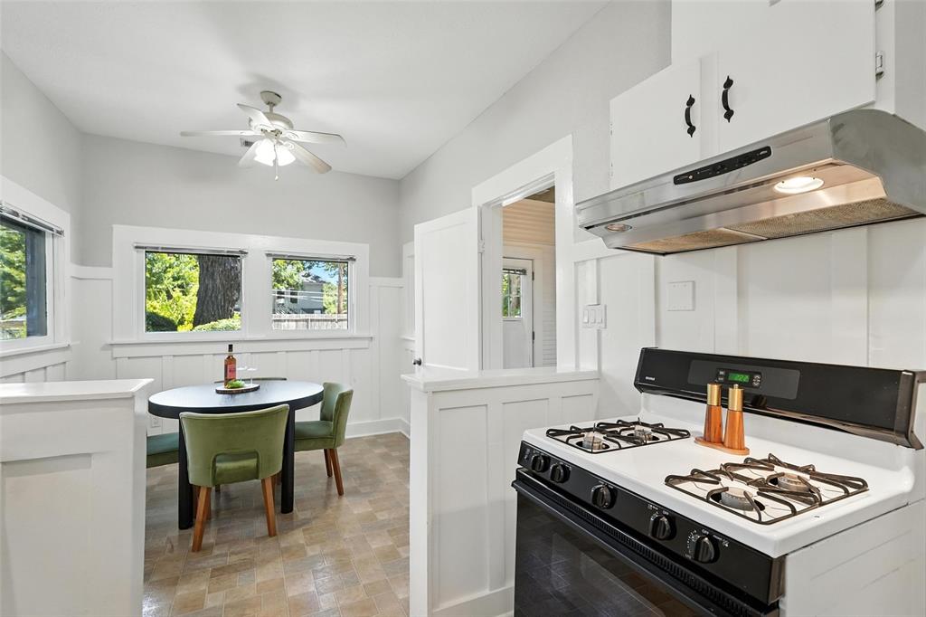 Miller & Stemmons - Residential