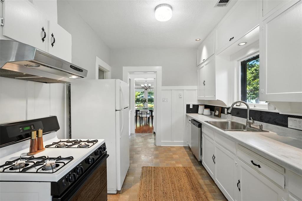 Miller & Stemmons - Residential