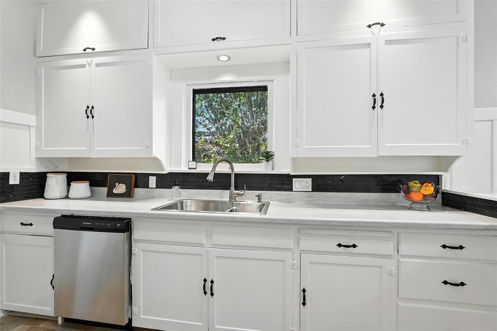 Miller & Stemmons - Residential