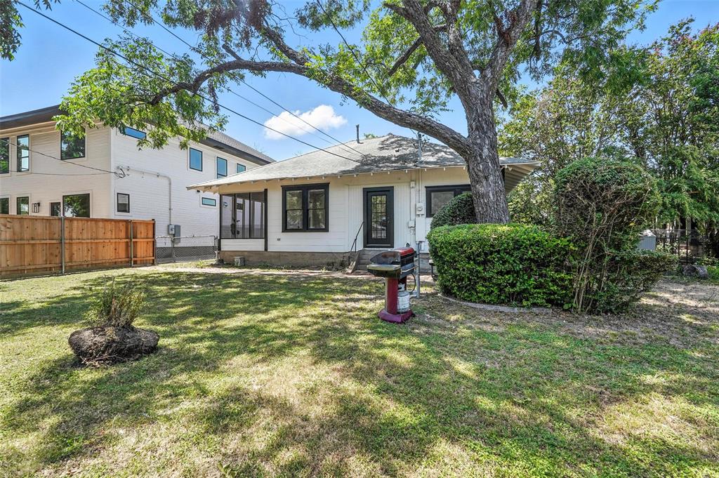 Miller & Stemmons - Residential