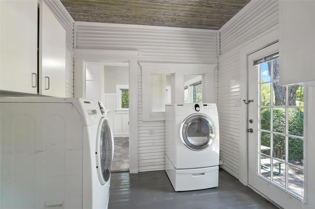 Miller & Stemmons - Residential