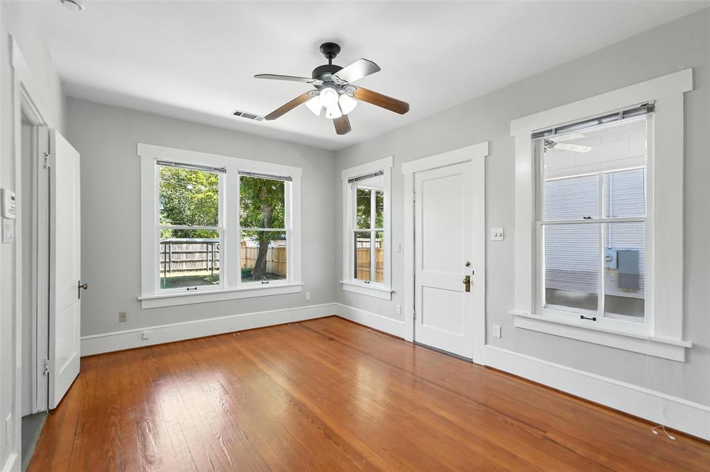 Miller & Stemmons - Residential