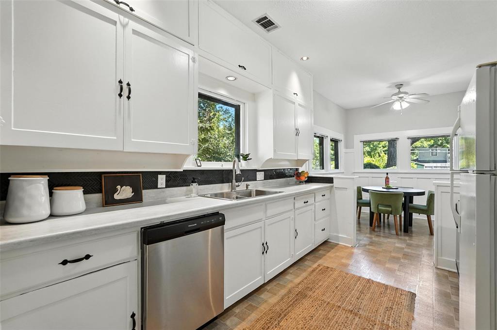 Miller & Stemmons - Residential