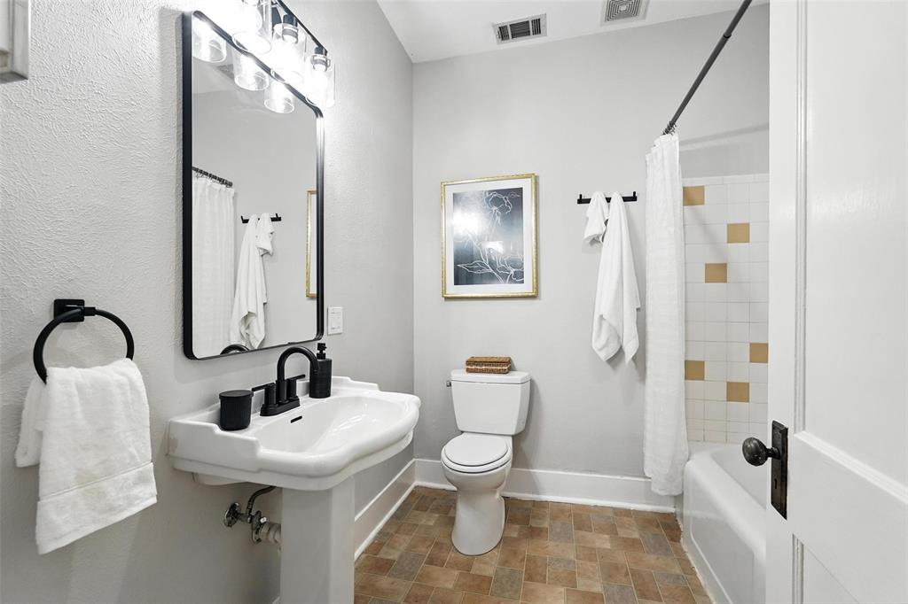 Miller & Stemmons - Residential