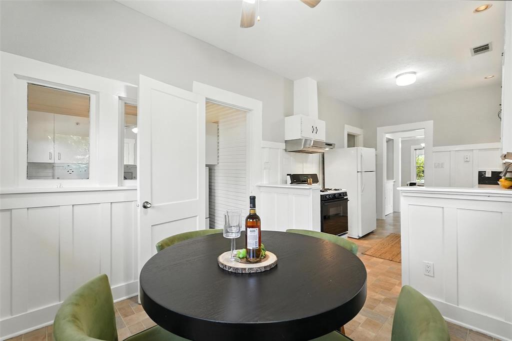 Miller & Stemmons - Residential