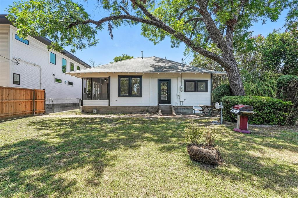 Miller & Stemmons - Residential