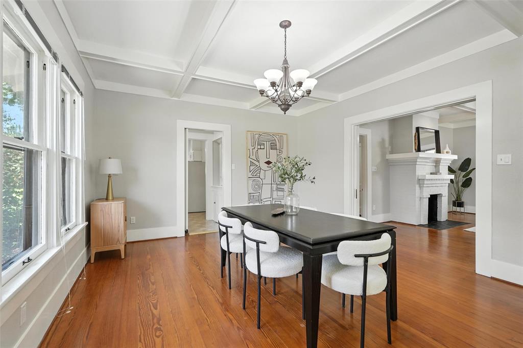 Miller & Stemmons - Residential