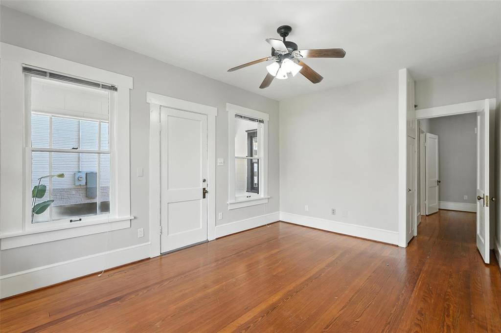 Miller & Stemmons - Residential