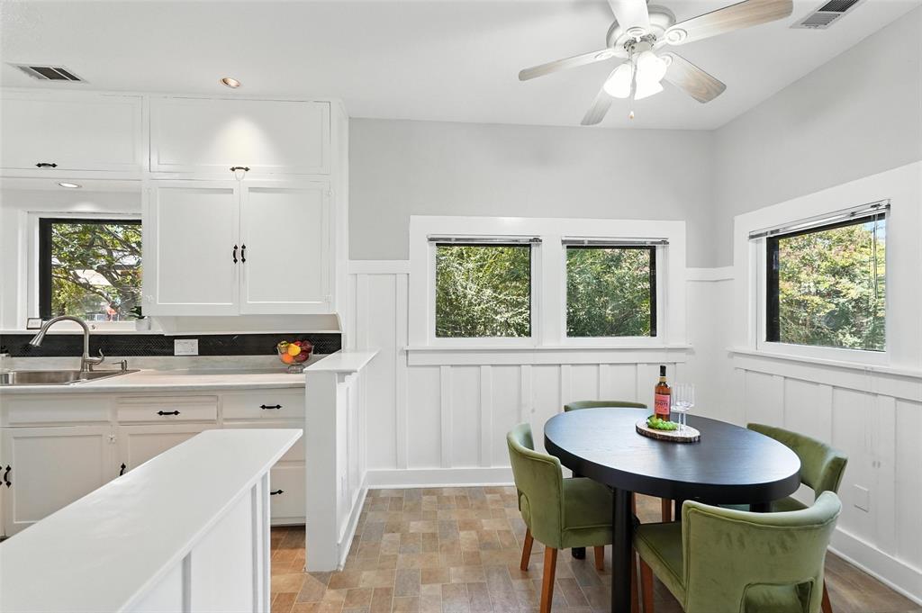 Miller & Stemmons - Residential